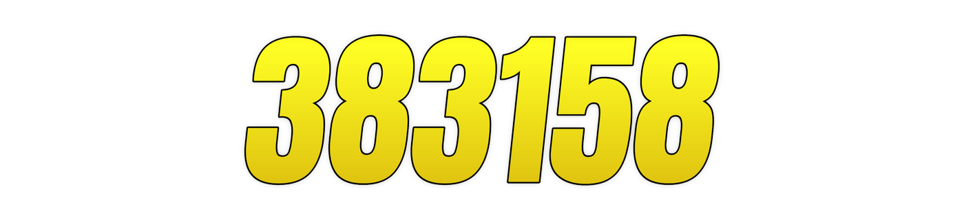383158